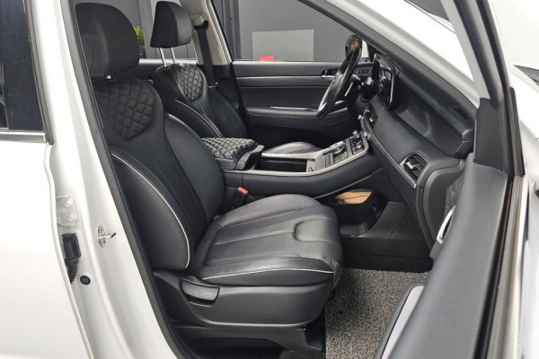 2022 Hyundai Palisade с пробегом 72 168 км
