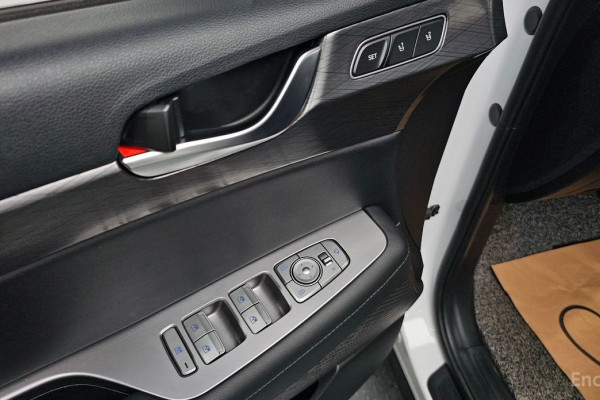 2022 Hyundai Palisade с пробегом 72 168 км