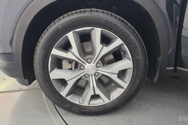 2022 Hyundai Palisade с пробегом 129 673 км