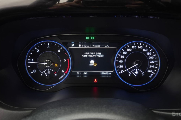 2022 Hyundai Palisade с пробегом 129 673 км