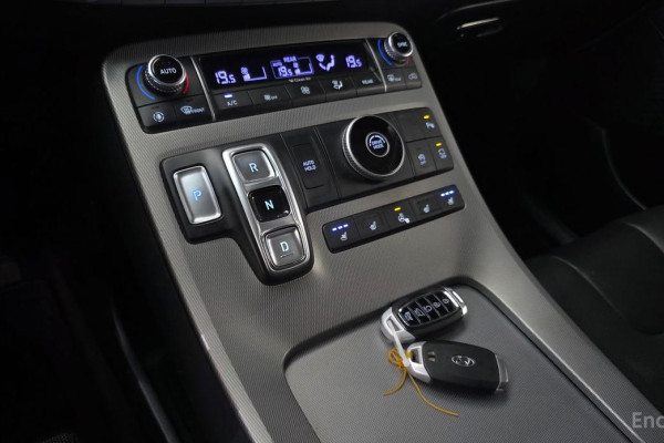 2022 Hyundai Palisade с пробегом 129 673 км