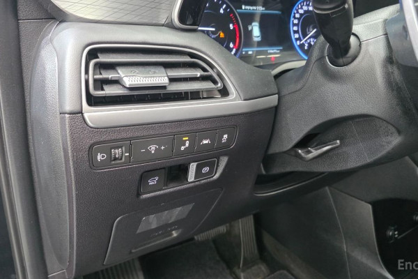 2022 Hyundai Palisade с пробегом 129 673 км