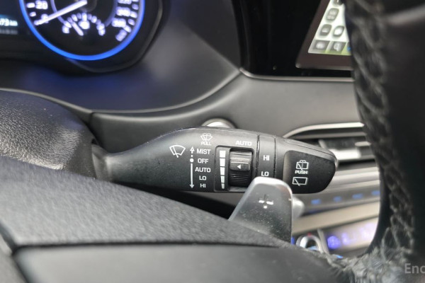 2022 Hyundai Palisade с пробегом 129 673 км
