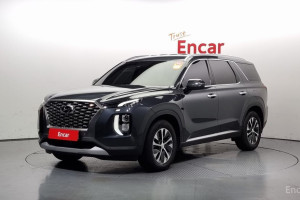 Hyundai Palisade Hyundai Palisade