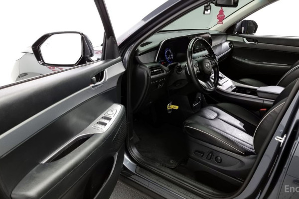 2022 Hyundai Palisade с пробегом 90 241 км