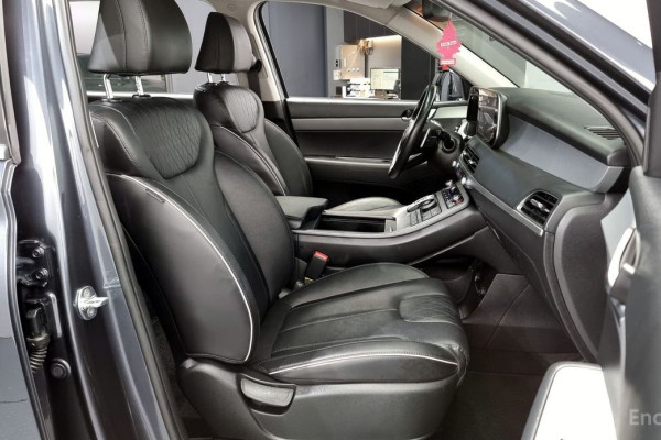 2022 Hyundai Palisade с пробегом 90 241 км