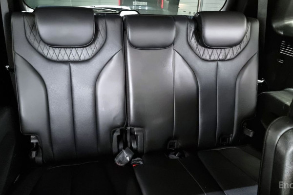 2022 Hyundai Palisade с пробегом 90 241 км