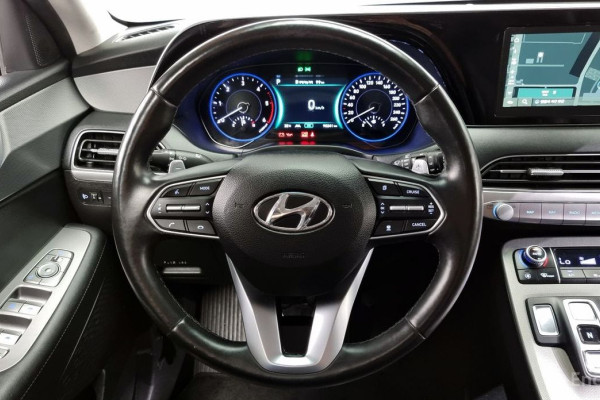 2022 Hyundai Palisade с пробегом 90 241 км