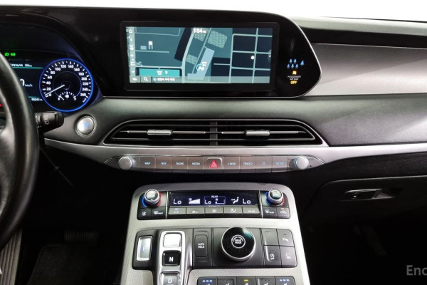 2022 Hyundai Palisade с пробегом 90 241 км