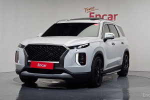 Hyundai Palisade Hyundai Palisade