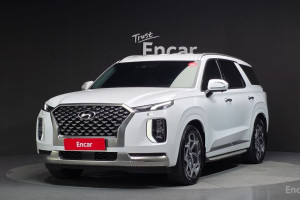 Hyundai Palisade Hyundai Palisade