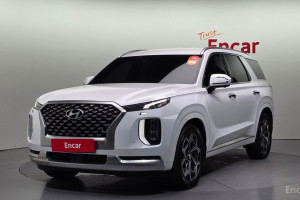 Hyundai Palisade Hyundai Palisade