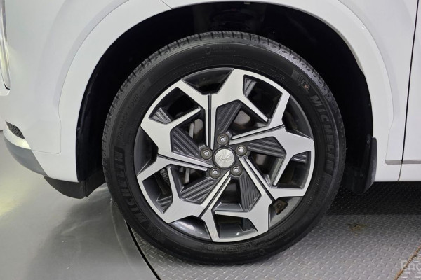 2022 Hyundai Palisade с пробегом 70 775 км