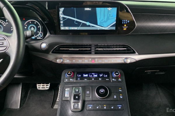 2022 Hyundai Palisade с пробегом 70 775 км