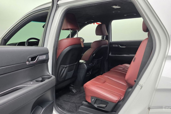 2022 Hyundai Palisade с пробегом 70 775 км