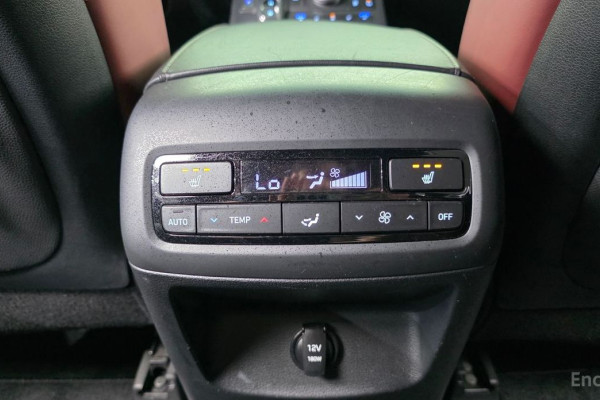 2022 Hyundai Palisade с пробегом 70 775 км