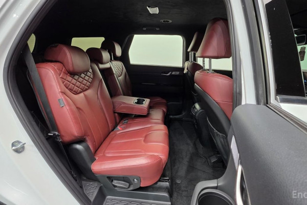 2022 Hyundai Palisade с пробегом 70 775 км