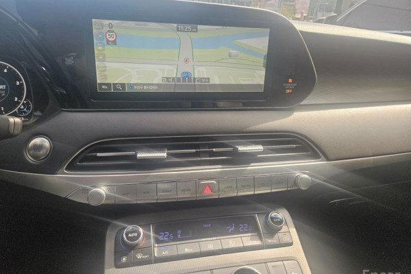 2021 Hyundai Palisade с пробегом 97 000 км