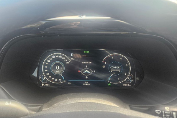 2021 Hyundai Palisade с пробегом 97 000 км