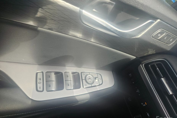 2021 Hyundai Palisade с пробегом 97 000 км