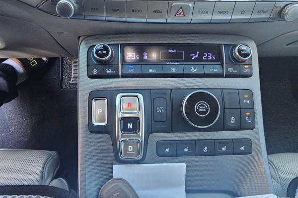 2022 Hyundai Palisade с пробегом 57 000 км