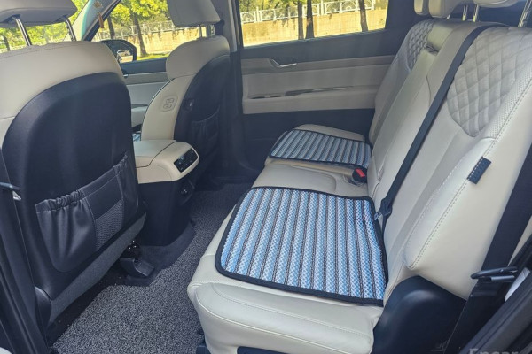 2022 Hyundai Palisade с пробегом 57 000 км