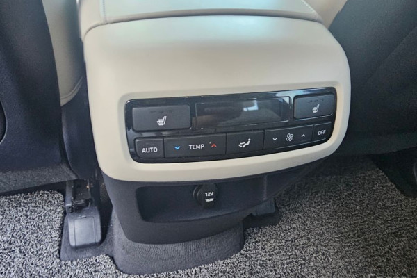 2022 Hyundai Palisade с пробегом 57 000 км