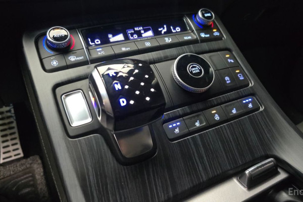 2021 Hyundai Palisade с пробегом 50 528 км