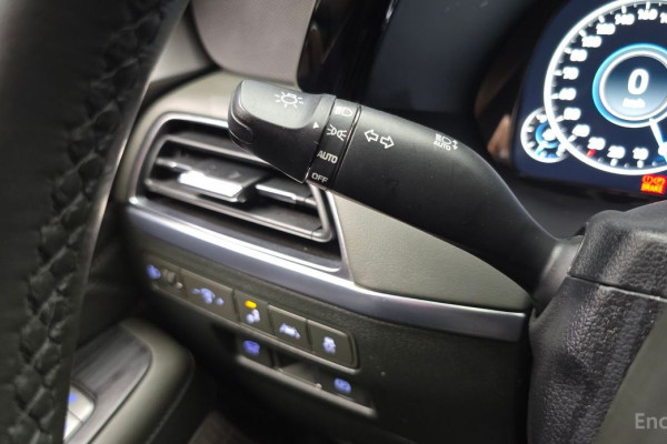 2021 Hyundai Palisade с пробегом 50 528 км