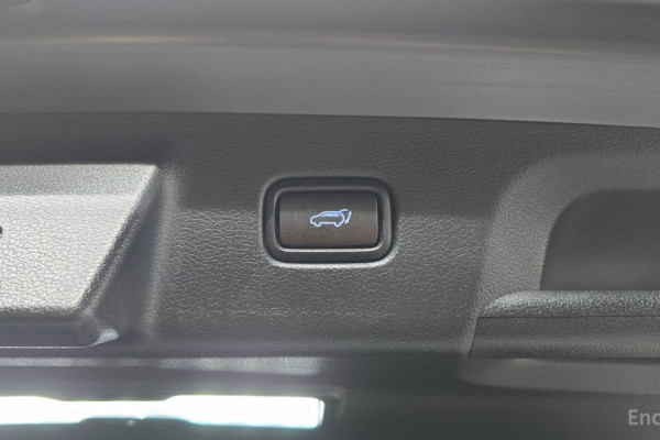 2021 Hyundai Palisade с пробегом 50 528 км