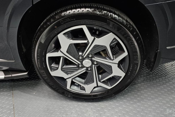 2022 Hyundai Palisade с пробегом 71 693 км