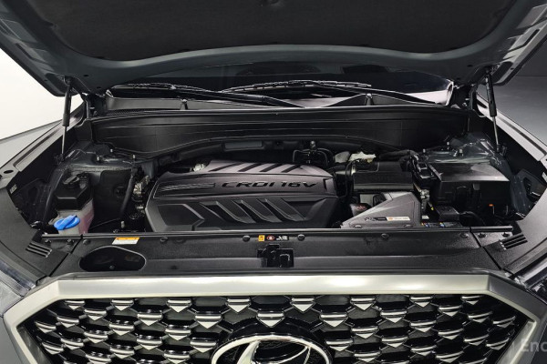 2022 Hyundai Palisade с пробегом 71 693 км