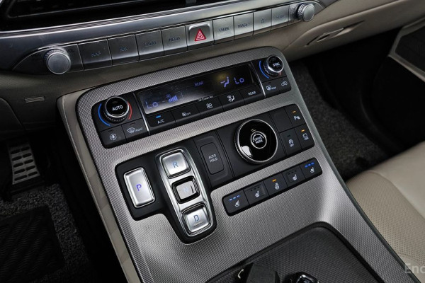 2022 Hyundai Palisade с пробегом 71 693 км