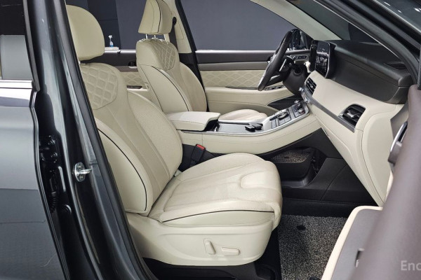 2022 Hyundai Palisade с пробегом 71 693 км