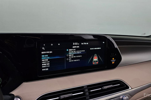 2022 Hyundai Palisade с пробегом 71 693 км