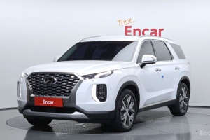 Hyundai Palisade Hyundai Palisade