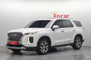 Hyundai Palisade Hyundai Palisade