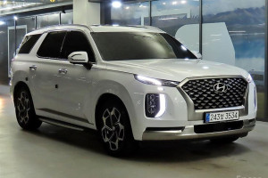 Hyundai Palisade Hyundai Palisade