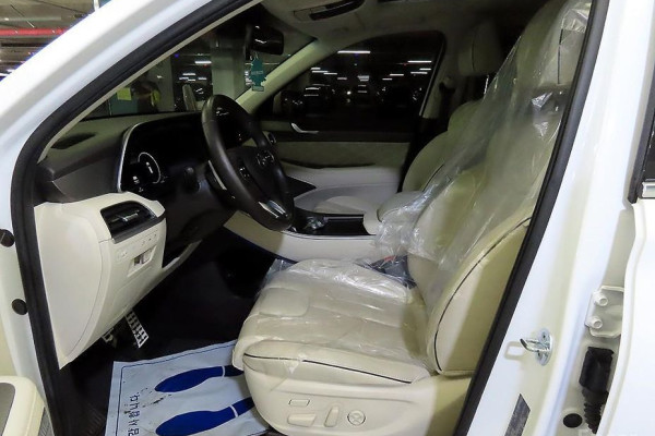 2022 Hyundai Palisade с пробегом 43 115 км