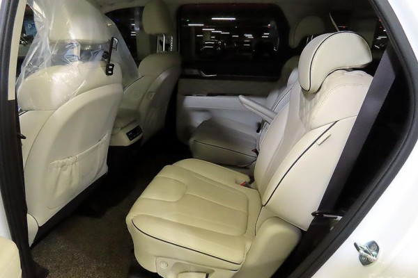 2022 Hyundai Palisade с пробегом 43 115 км