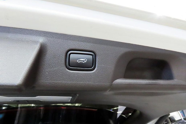 2022 Hyundai Palisade с пробегом 43 115 км