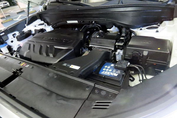2022 Hyundai Palisade с пробегом 43 115 км