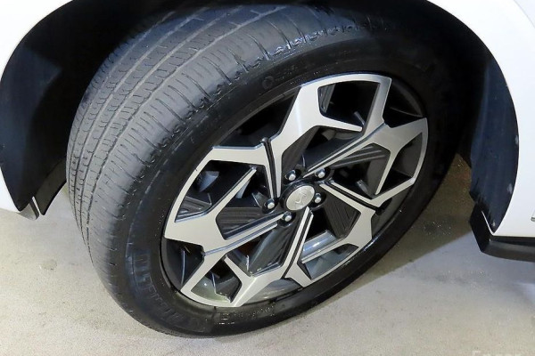 2022 Hyundai Palisade с пробегом 43 115 км
