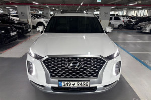 Hyundai Palisade Hyundai Palisade