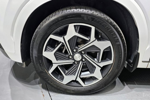 2022 Hyundai Palisade с пробегом 105 582 км