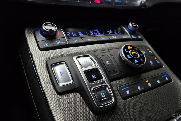 2022 Hyundai Palisade с пробегом 105 582 км