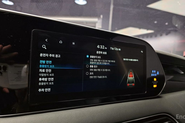 2022 Hyundai Palisade с пробегом 105 582 км