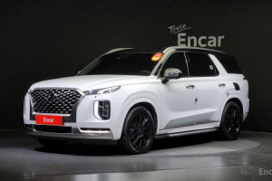 Hyundai Palisade Hyundai Palisade