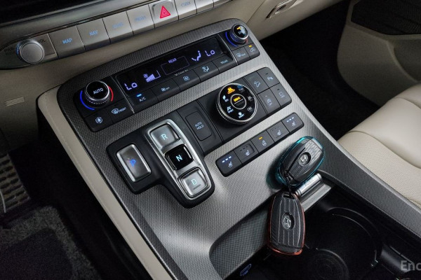 2022 Hyundai Palisade с пробегом 39 271 км