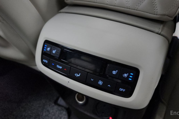 2022 Hyundai Palisade с пробегом 39 271 км